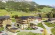 Puradies, Leogang Österreich | Aussenansicht Tag