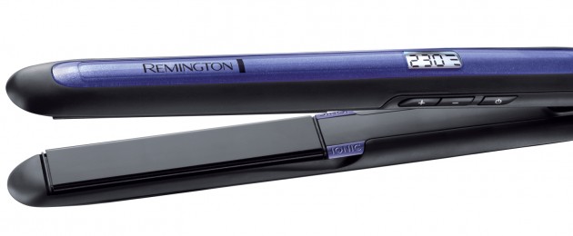 REMINGTON® Pro-Ion Straight Haarglätter