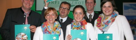 Round Table Konferenzhotels 2015