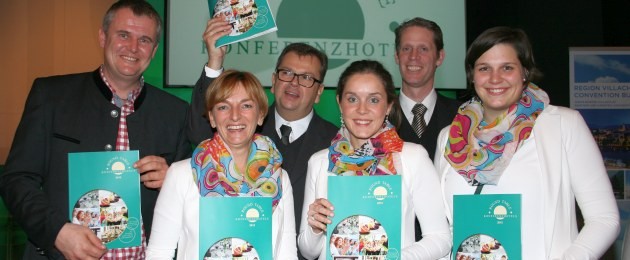 Round Table Konferenzhotels 2015