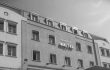 Hotel Raffel · Außenansicht