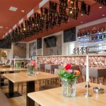 Hotel Raffel · Bistro