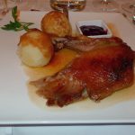 Hotel Raffel · Ganslwochen