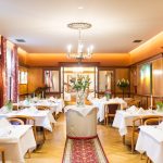 Hotel Raffel · Restaurant