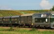 Reblaus Express, Waldviertel, Weinberge