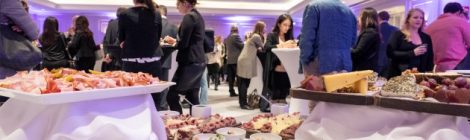 Renaissance Wien Hotel Business-Event