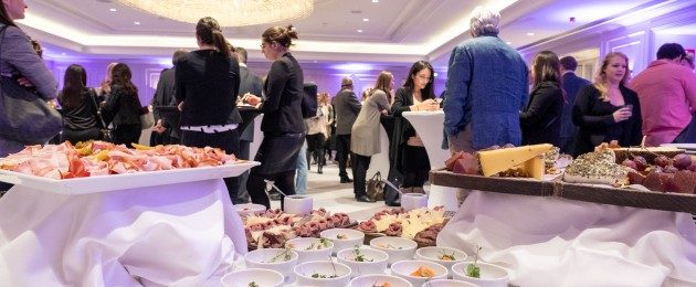 Renaissance Wien Hotel Business-Event