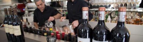 VIP Opening Restaurantwoche