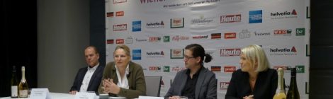 Restaurantwoche Frühjahr 2019 (culinarius) Pressekonferenz