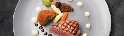 Start der Wiener Restaurantwoche 2020
