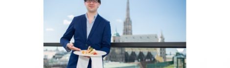 Restaurantwoche Dominik Holter
