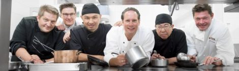Wiener Restaurantwoche Sommer 2017 Reservierungsstart Köche