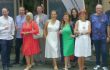 22. Wiener Restaurantwoche Sommer 2020 · VIP Eröffnung · Gastronomen und Köche
