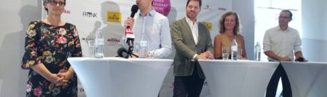 25. Wiener Restaurantwoche Sommer 2022