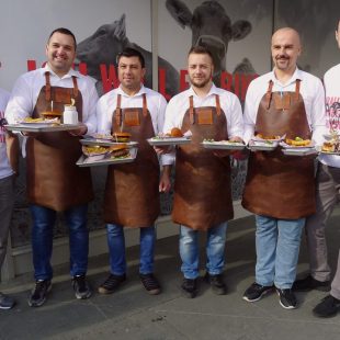 Restaurant Rinderwahn · Team