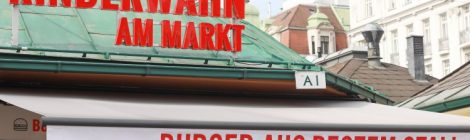 Neueröffnung „Rinderwahn am Markt“