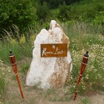 „Platz der rauen Liebe“