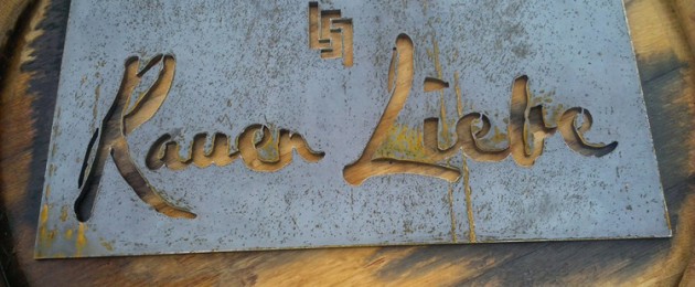 Rotweine Lang – „Raue Liebe“