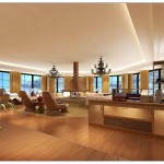 Hotel Zürserhof Ruheraum