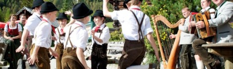 Salzburger Bauernherbst 2014