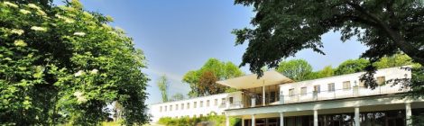 Congress & Eventcenter Schlosspark Mauerbach