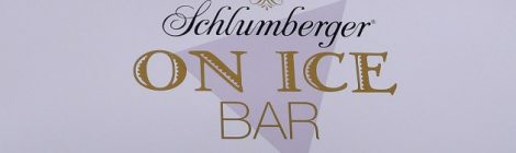 Schlumberger On Ice Bar • Jasomirgottstraße 4 • 1010 Wien