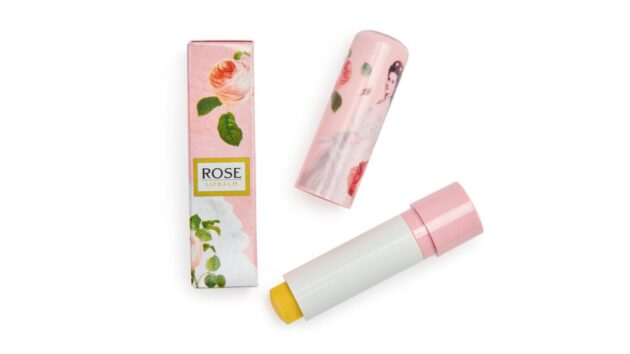 Schönbrunn Online-Shop | | Lippenpflegestift Sisi Rosen