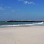 Strand Coral Beach Resort