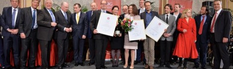 Sieger BOEG-Challenge 2015