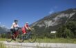 Silberregion Karwendel | von Sehenswürdigkeit zu Sehenswürdigkeit mit E-Bikes