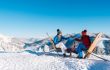 Ski amadé · Ski und Weingenuss