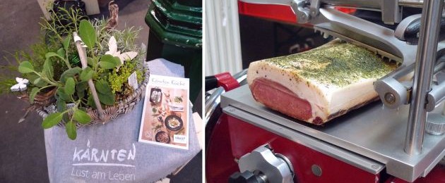 Slow Food Travel Kärnten