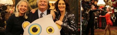 Wiener Society startet in die Saison