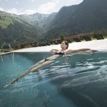 Enstpannen am Pool