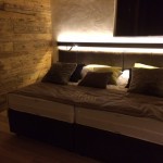 Zimmer in der Sport Residenz Zillertal