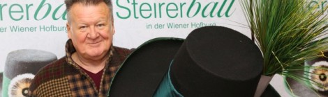Steirerball 2016 – das Musikprogramm