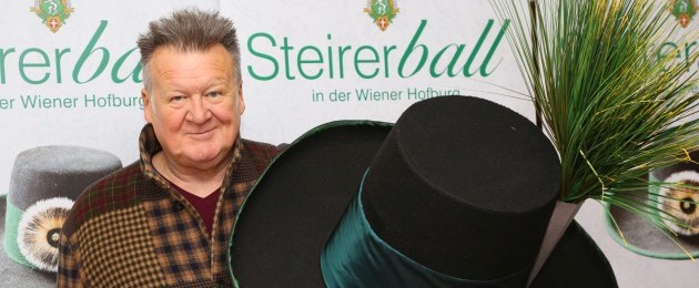 Steirerball 2016 – das Musikprogramm