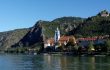 Stift Dürnstein Donau-Niederösterreich