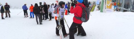 Ski-Opening Stuhleck 13.12.2018 – VIP-Riesentorlauf – Christoph Fälbl