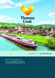 Thomas Cook Flussreisen 17-18