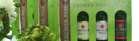 Trumer Pils Selection