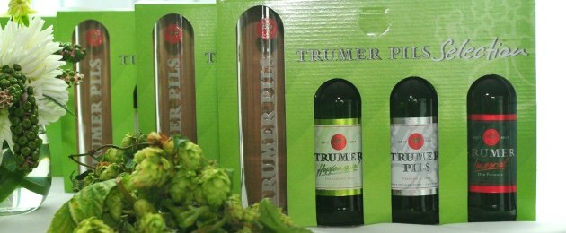Trumer Pils Selection