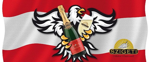 Szigeti – Tag des österreichischen Sekts