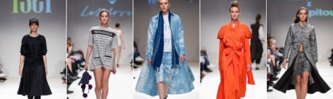 Thailändische Designer - MQ Vienna Fashion Week