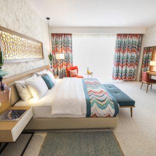 The Chedi Luštica Bay · Superior Room