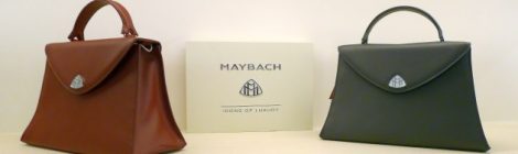 The Optic House und Maybach Boutique