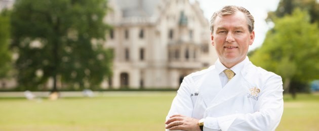Toni Mörwald