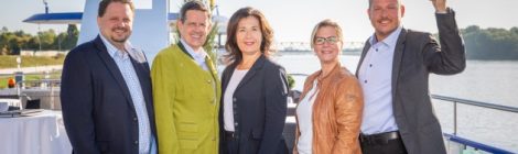 Top-Ausflugsziele Niederösterreichs auf Erfolgskurs