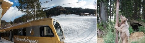 Top-Ausflugsziele Niederösterreich – Saison 2016
