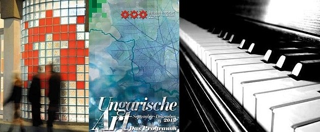 Ungarische Art 2013